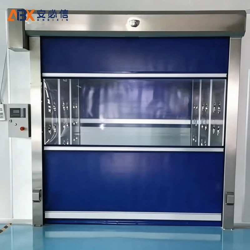 恩施土家族苗族工业快速门