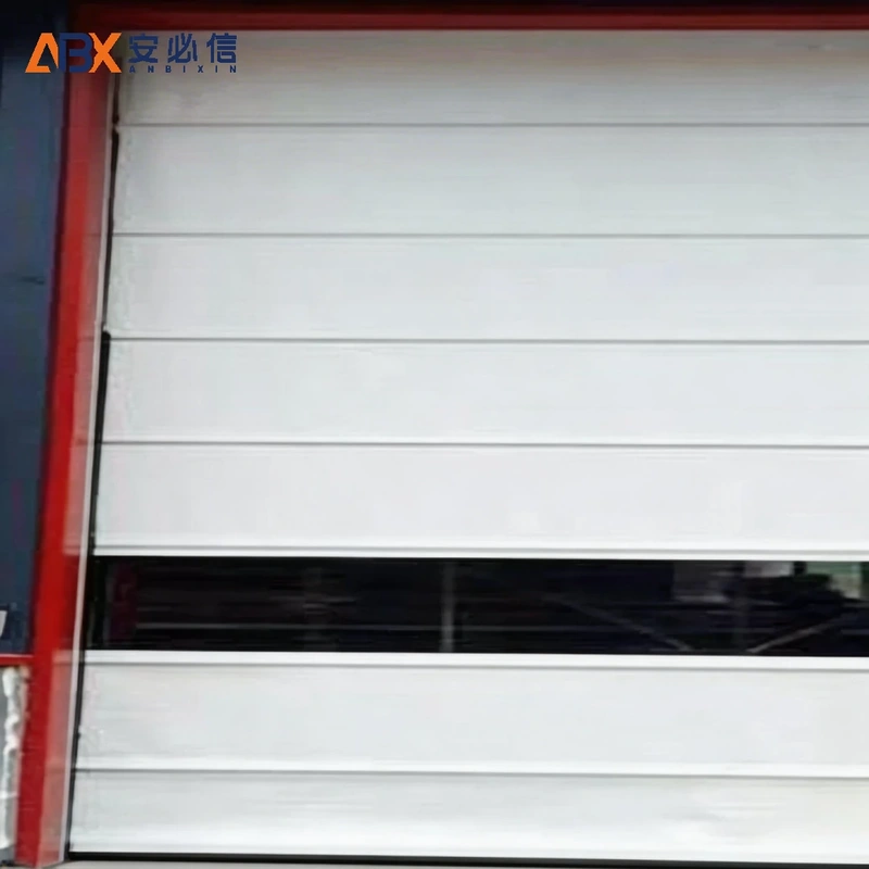 恩施土家族苗族PVC快速门