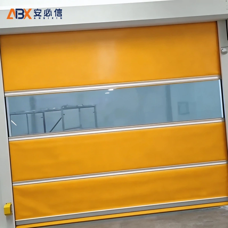 恩施土家族苗族自动快速门