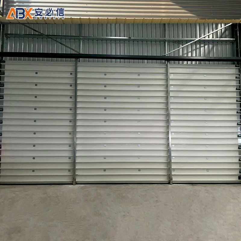恩施土家族苗族高扬程滑升门