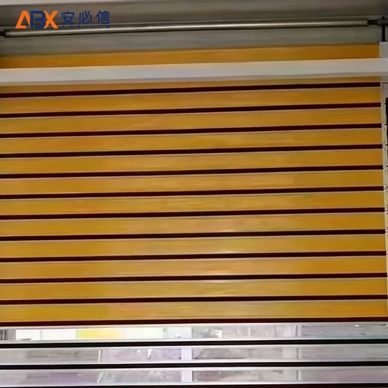 恩施土家族苗族快速卷帘门