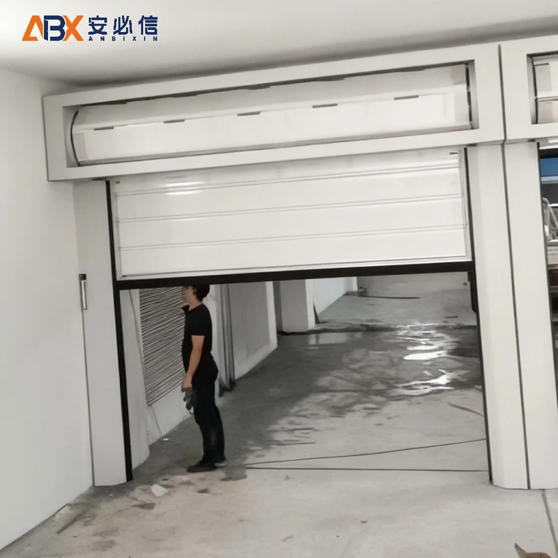 恩施土家族苗族厂房高速门
