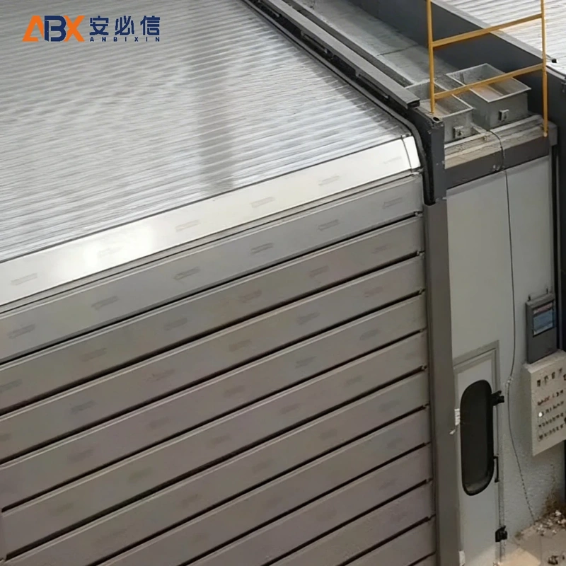 恩施土家族苗族消防高速门